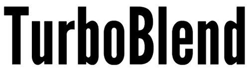 TurboBlend